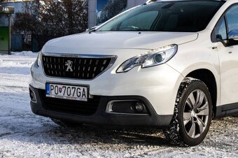 Peugeot 2008 1.2 PureTech Active 2017 - 7