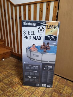 Bazén Bestway - 7