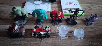 Disney infinity - 7