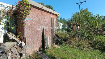 Chata so záhradou, Nitra, Dolné Krškany - 7