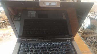 Notebook Asus F5N - nejde zapnúť,bez nabíjačky - 7