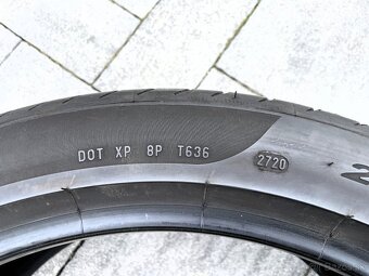 285/40 R22 Pirelli letne - 7