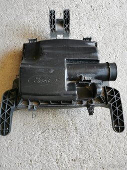 Ford Transit 3 miest L3H2 - 7