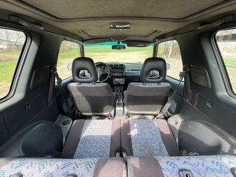 Rav 4 2,0 LPG 4X4 - 7