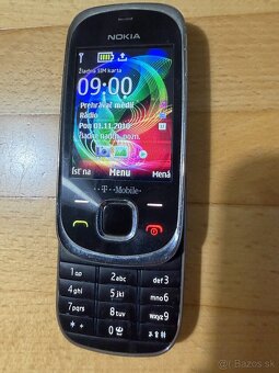 Predám mobily Nokia 7230 a Nokia 6070 - 7