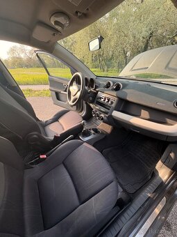 Smart ForFour 1.5 cdi (2005) - 7