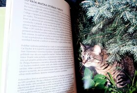 Knihy o psoch a mačkách - 7