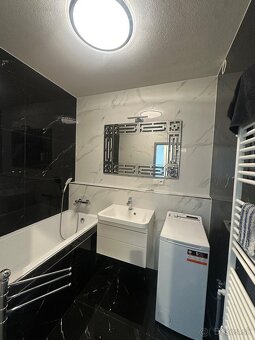 Na prenájom 2 izbový byt novostavba - Panoráma - Voľný ihned - 7