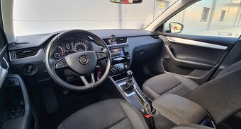 Škoda octavia 1.6tdi - 7