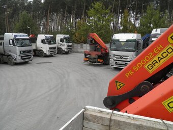 Betónové žumpy Septic 3 4 5 6 10m3 12m3 14m3 betónová žumpa - 7
