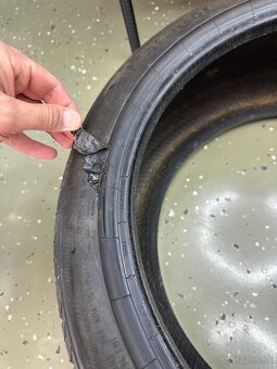 Matador Hectorra 3 215/40 R17 DOT 12/22 dezén 6mm - 7