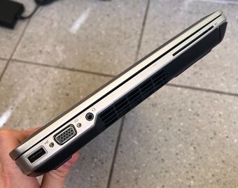 Dell Latitude E6420 / i5-2430M / 4GB RAM / 500GB HDD / 14" - 7
