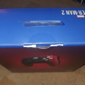 PS5 dualsense - 7