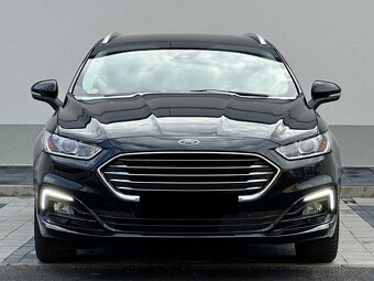 Ford Mondeo Combi 2.0TDCi EcoBlue Titanium A/T 2021 TOP STAV - 7