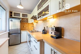 NA PRENÁJOM 3-IZBOVÝ BYT VO VYHĽADÁVANEJ LOKALITE KOŠICE - T - 7