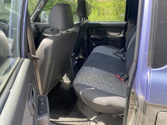 mitsubishi l200 - 7