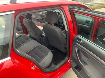 Volkswagen golf 1.4Tsi 90kw - 7