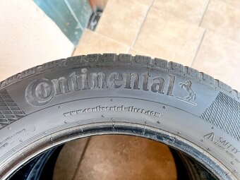 205/60 R16 zimné pneumatiky 2 kusy - 7