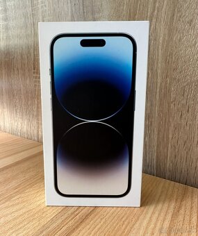 Iphone 14 pro 128gb silver - 7