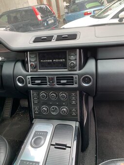 Land Rover Range Rover 4.4 TDV8 Vogue - 7