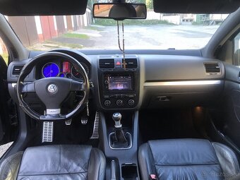 Vw Golf 5 GTi - 7