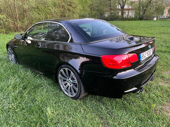 BMW M3 4.0i 309 kw,r.v.2011,servisní historie,odpočet DPH. - 7