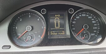 Passat B6 Variant - 7