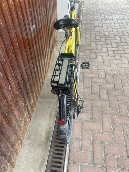 Bicykel damsky/ pansky - 7