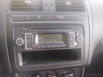 Predám Volkswagen Polo 1.2 - 7