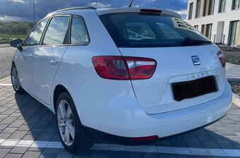 Seat Ibiza ST Combi - 7