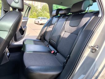 Škoda octavia 2.0 TDI 2017 110kw - 7
