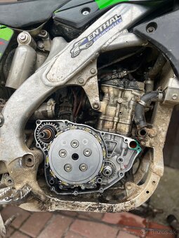 Servis Motocyklov Štvorkoliek Pitbike Jawa Skutre - 7