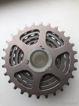 Shimano Dura ace 7400 UG kazeta 7r - 7