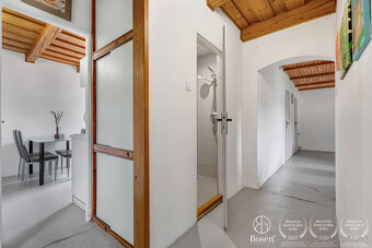 BOSEN | Na predaj rodinný dom s rozsiahlym pozemkom 5860 m2 - 7