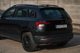 Škoda Karoq 1.6 TDI DSG 85kw - 7