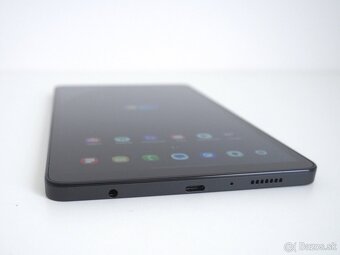 Samsung Galaxy Tab A9 LTE, 4/64 GB, Android 15 - 7
