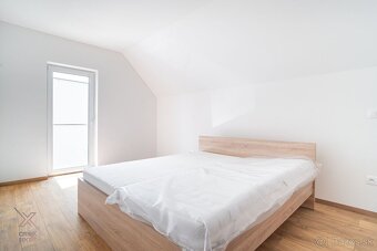 Investičná chatka v projekte Lomnice Private - V. Lomnica, n - 7