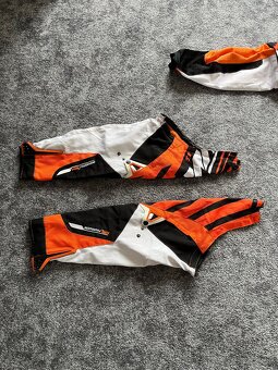 Enduro oblečení KTM Powerwear - 7