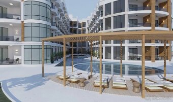 🏖️ Moderné bývanie s výhľadom na Červené more - 7