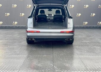 Audi Q7 S-line 3.0 TDi Matrix Bose ACC automat 200 kw 2016 - 7