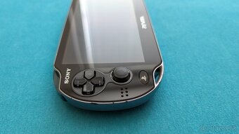 PS Vita 1100 crystal black - 7