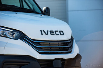 Iveco Daily 35S18HAV 18m3 (L4H3) - 7