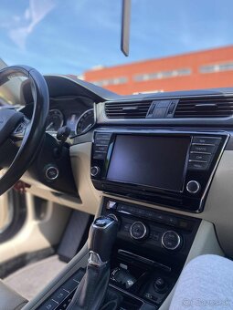 👉 Superb III 2.0 TDI 140kW 4x4 DSG – 2016, TOP stav - 7