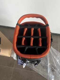 Predám novy Stand Bag BigMax - 7