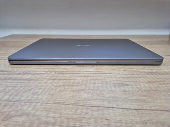 Asus VivoBook Flip TP401MA/N5000/4GB RAM/Touch FHD/128GB SSD - 7