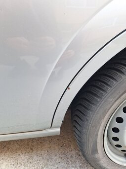 Ford Mondeo MK3 - 7