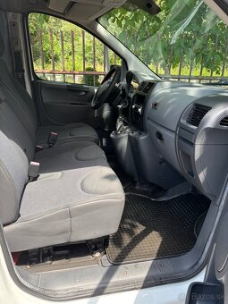 Peugeot Expert 1.6 HDi Chladiarenská úprava - 7