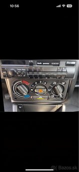Predam Opel astra F - 7