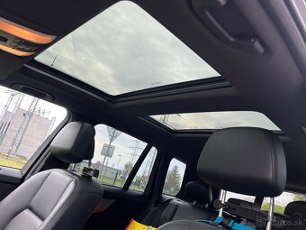 Predám Mercedes Benz Glk 250CDI - 7