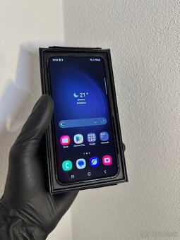 Samsung s23 256Gb všetko funguje, - 7